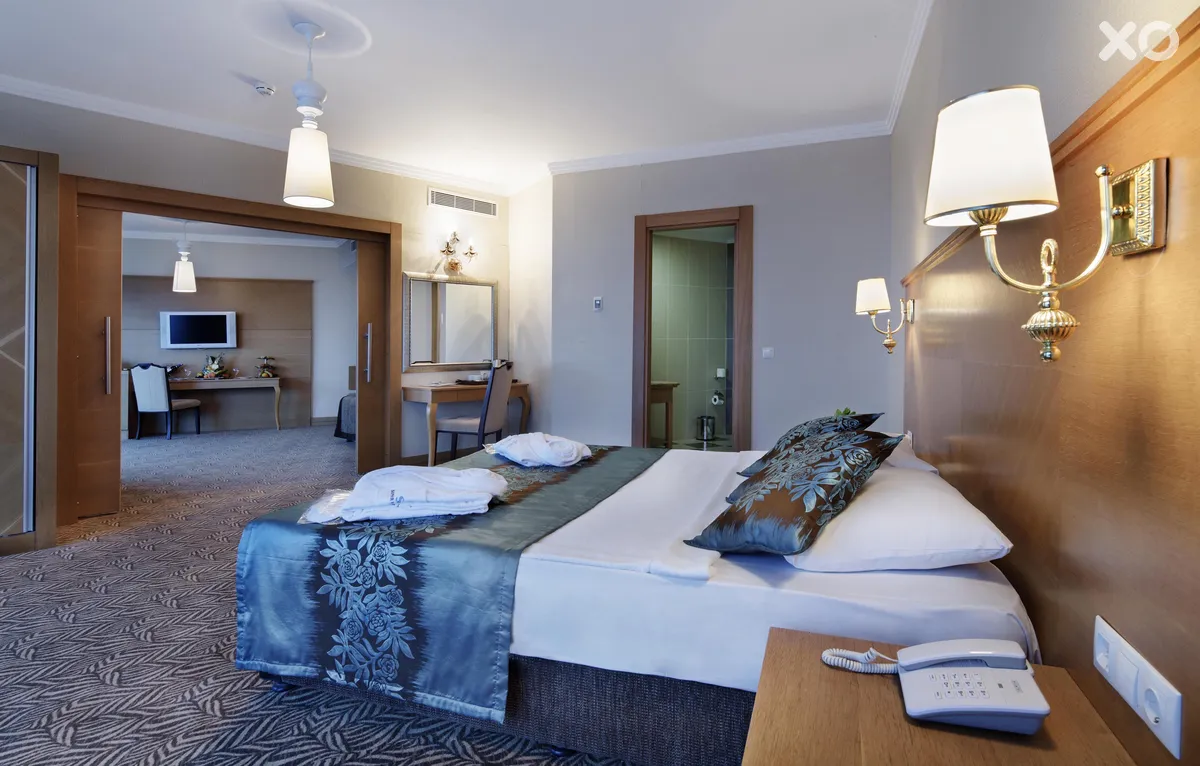 Saphir Hotel & Villas