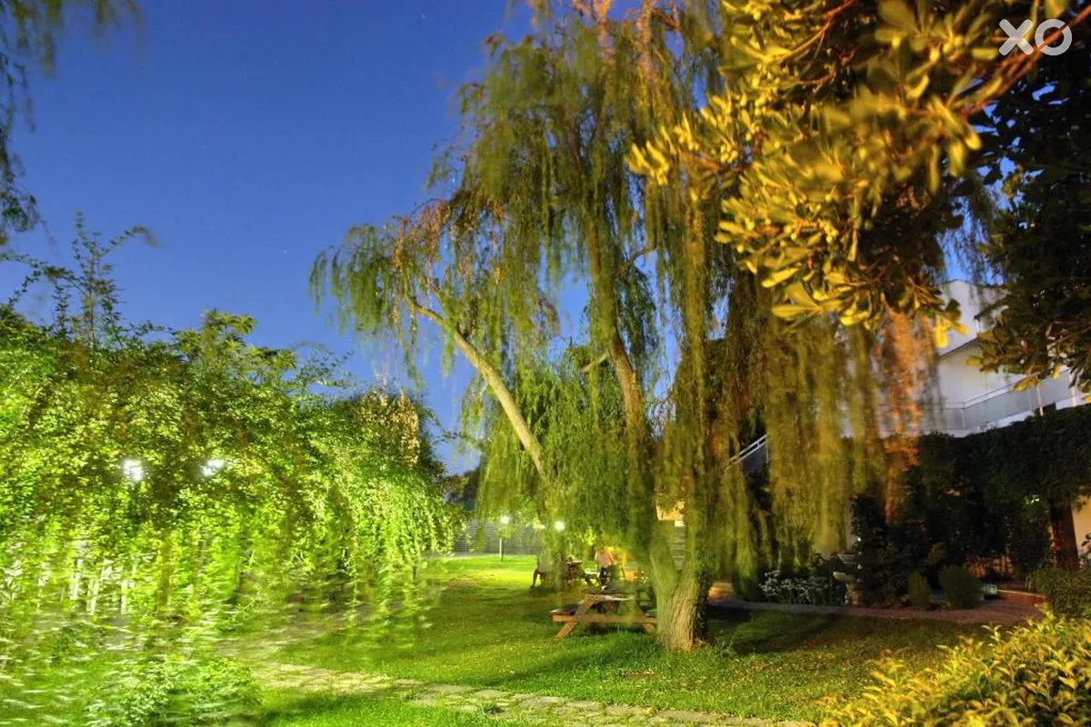 Malemi Organic Hotel