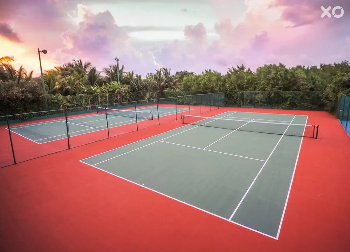 Sunscape Akumal Beach Resort & Spa