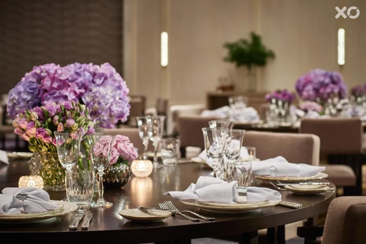 Rosewood Bangkok