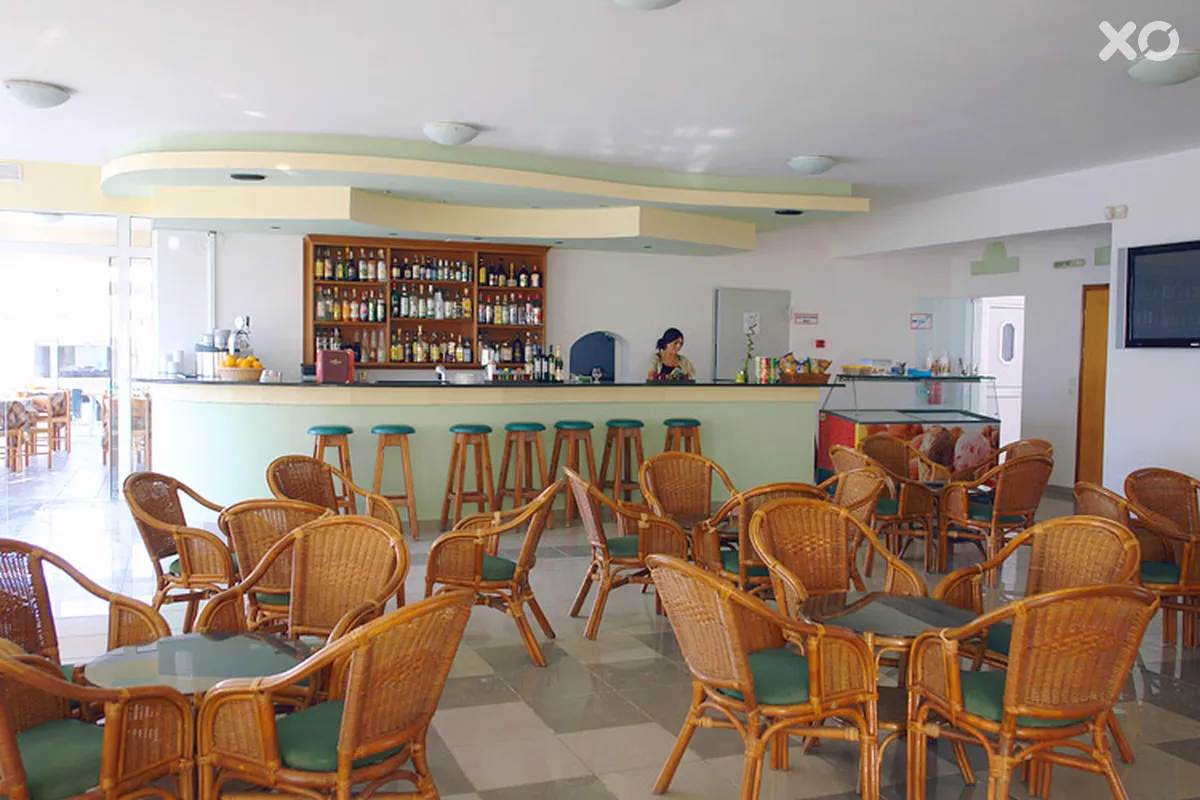 Irina Beach Hotel