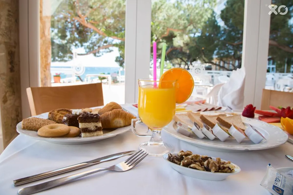 H Top Caleta Palace