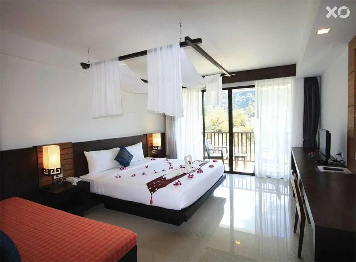 Apasari Krabi