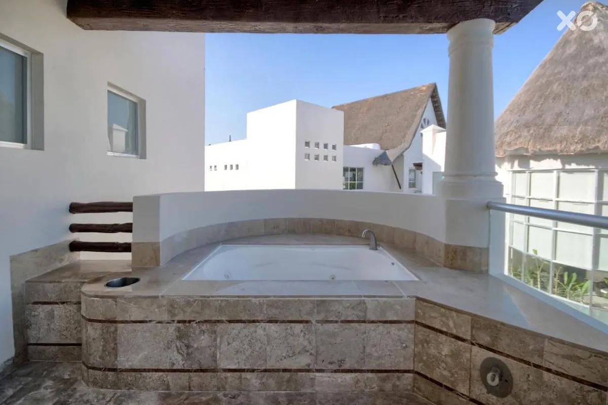 Kore Tulum Retreat and Spa Resort
