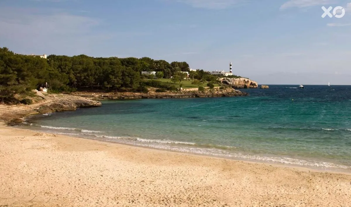 Ola Apartamentos Cala Dor