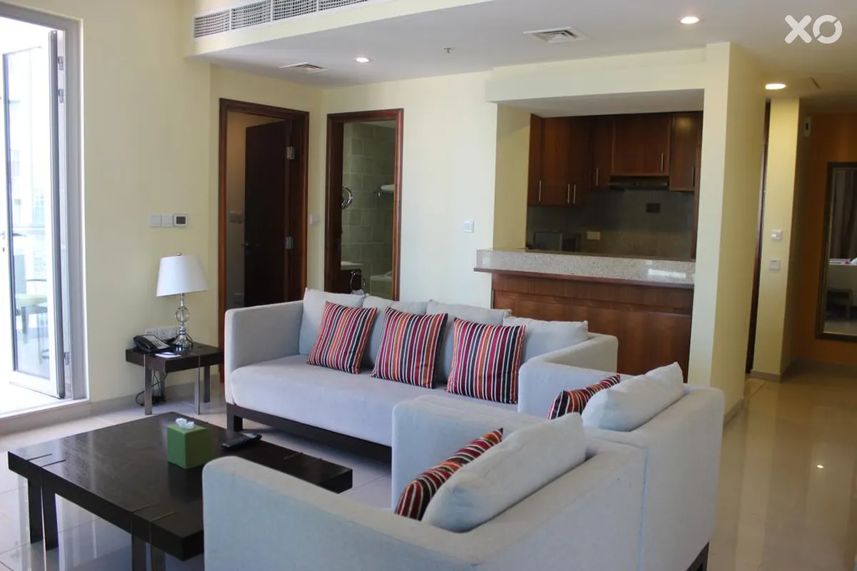 Ramada Downtown Burj Dubai