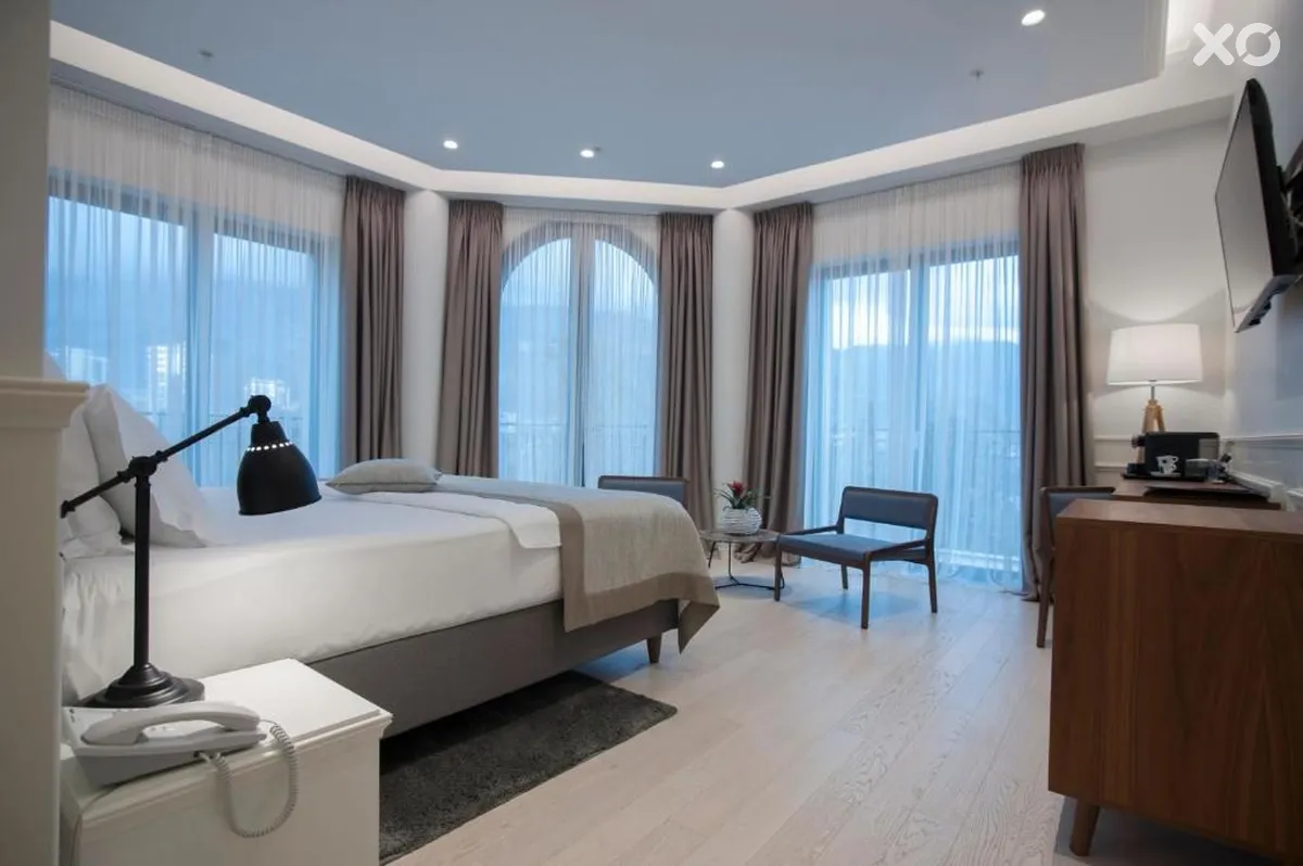 Majestic Hotel