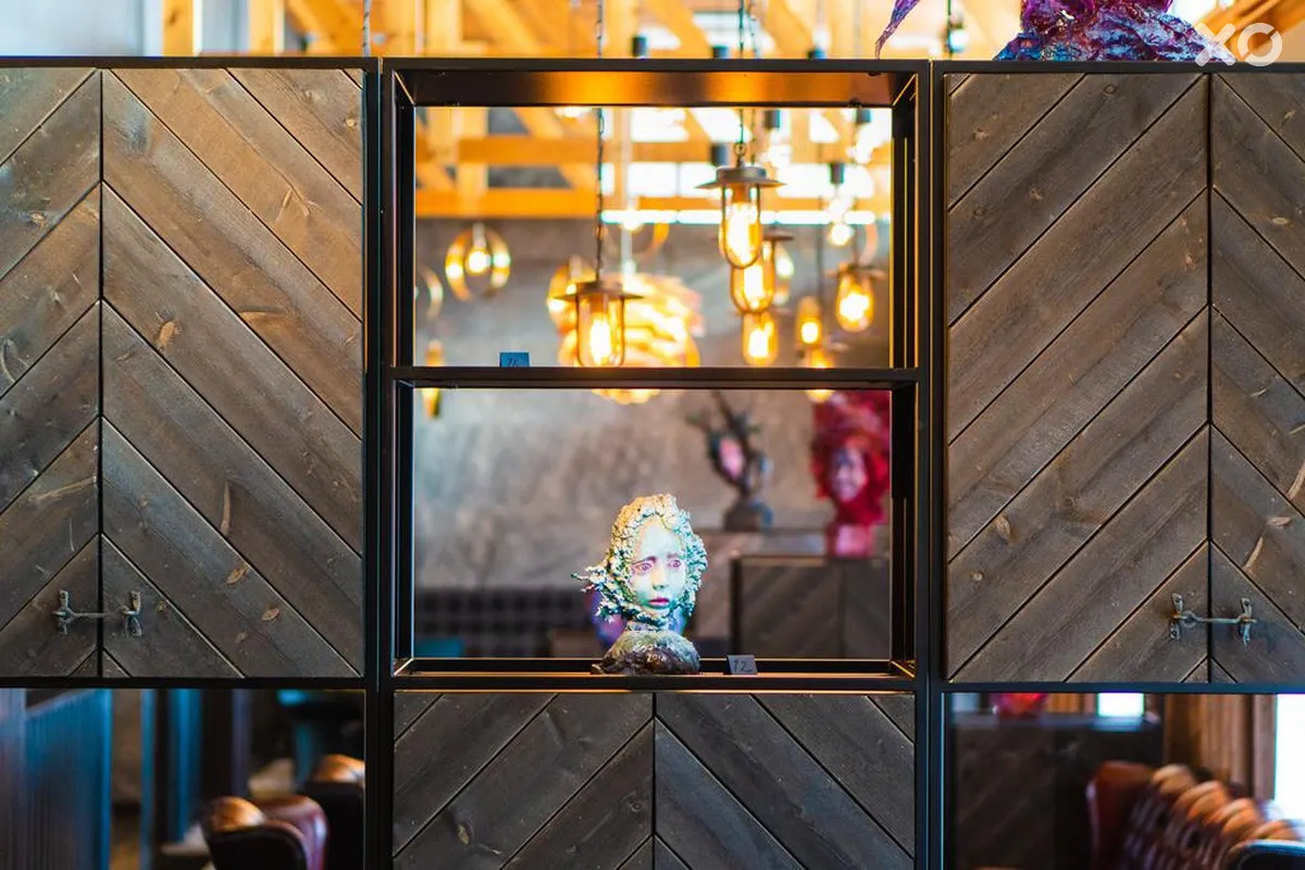 Design Hotel Levi