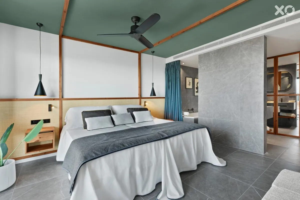 Aubamar Suites & SPA