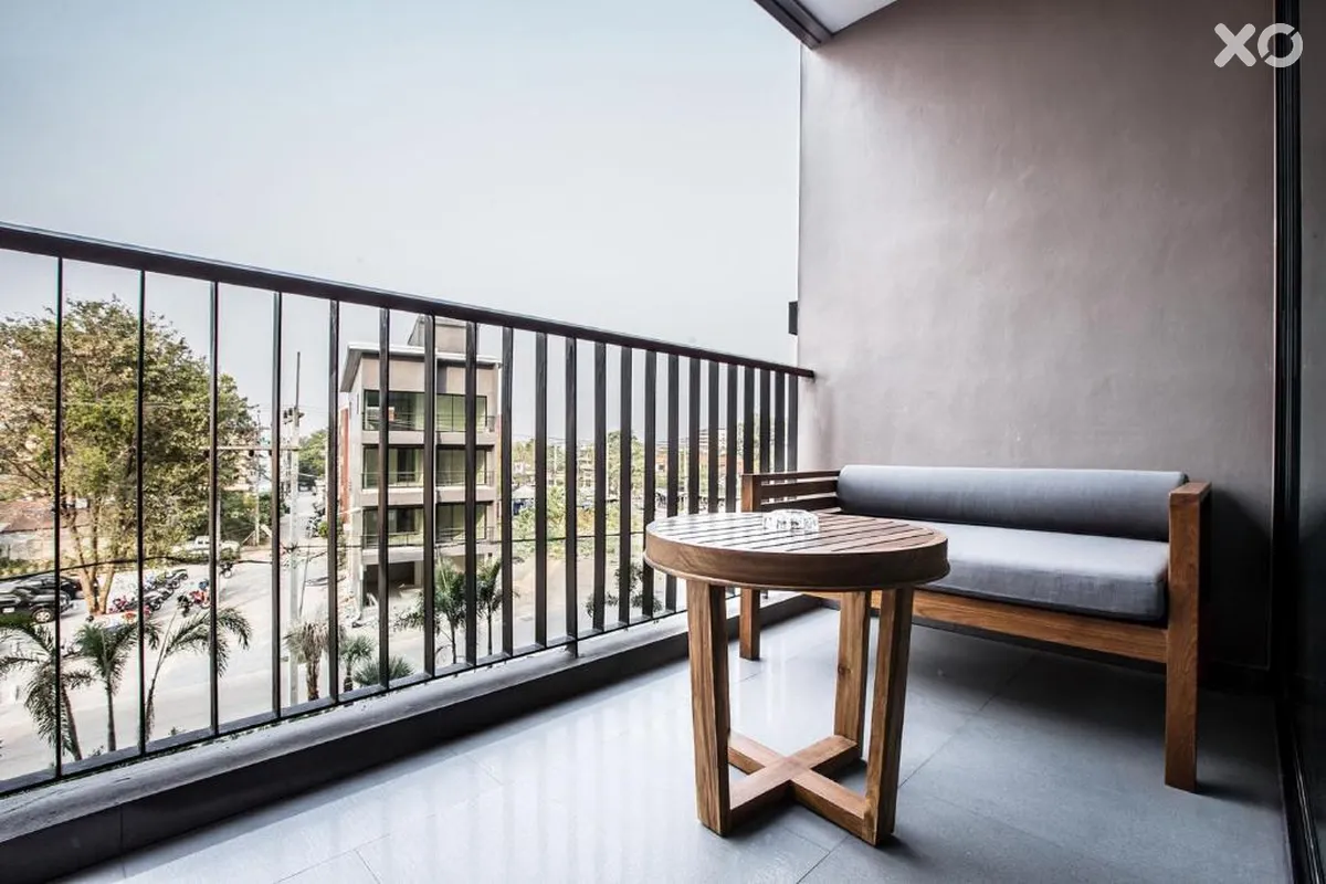 The Siamese Hotel Pattaya