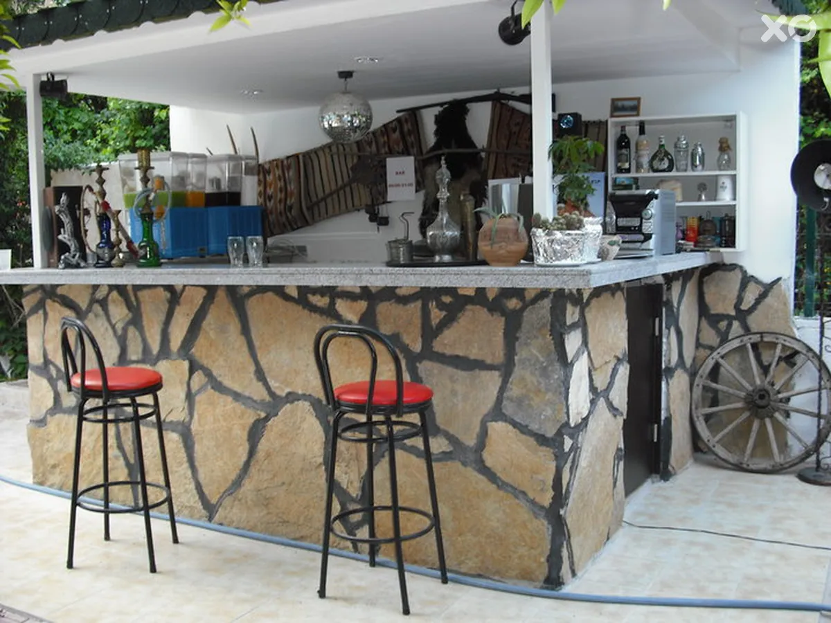 Ipsos Hotel
