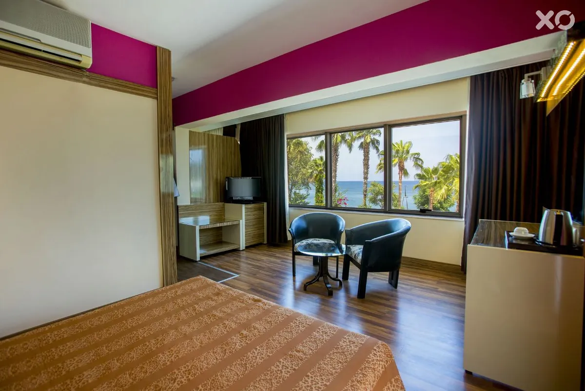 Fame Beach Hotel