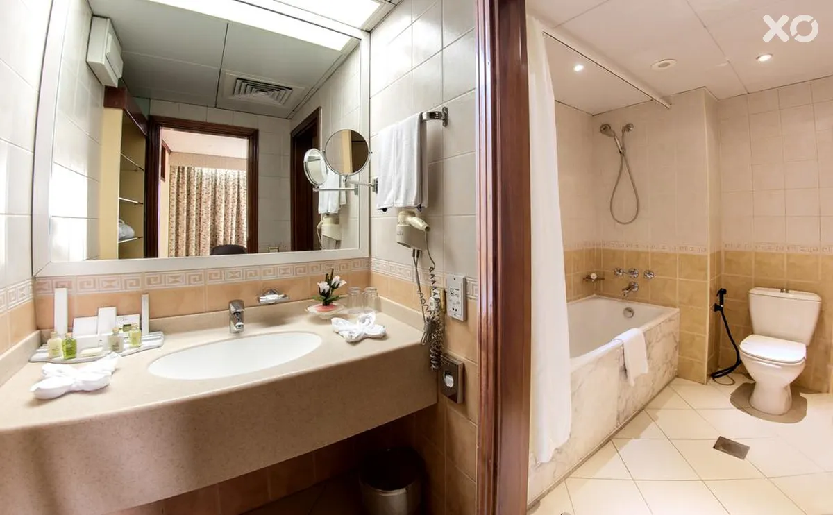 Occidental Sharjah Grand