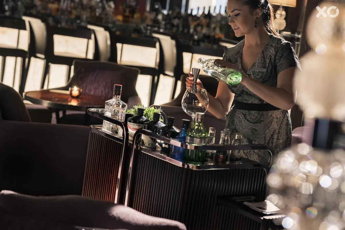 Four Seasons Resort Dubai At Jumeirah Beach
