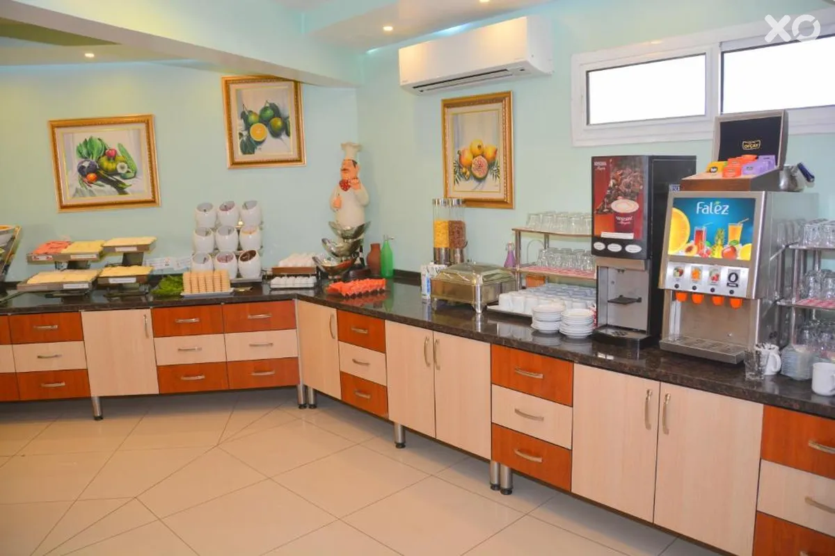 Istankoy Hotel