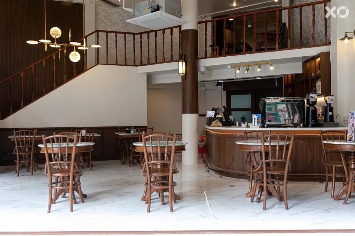 Loftel 22 Hostel