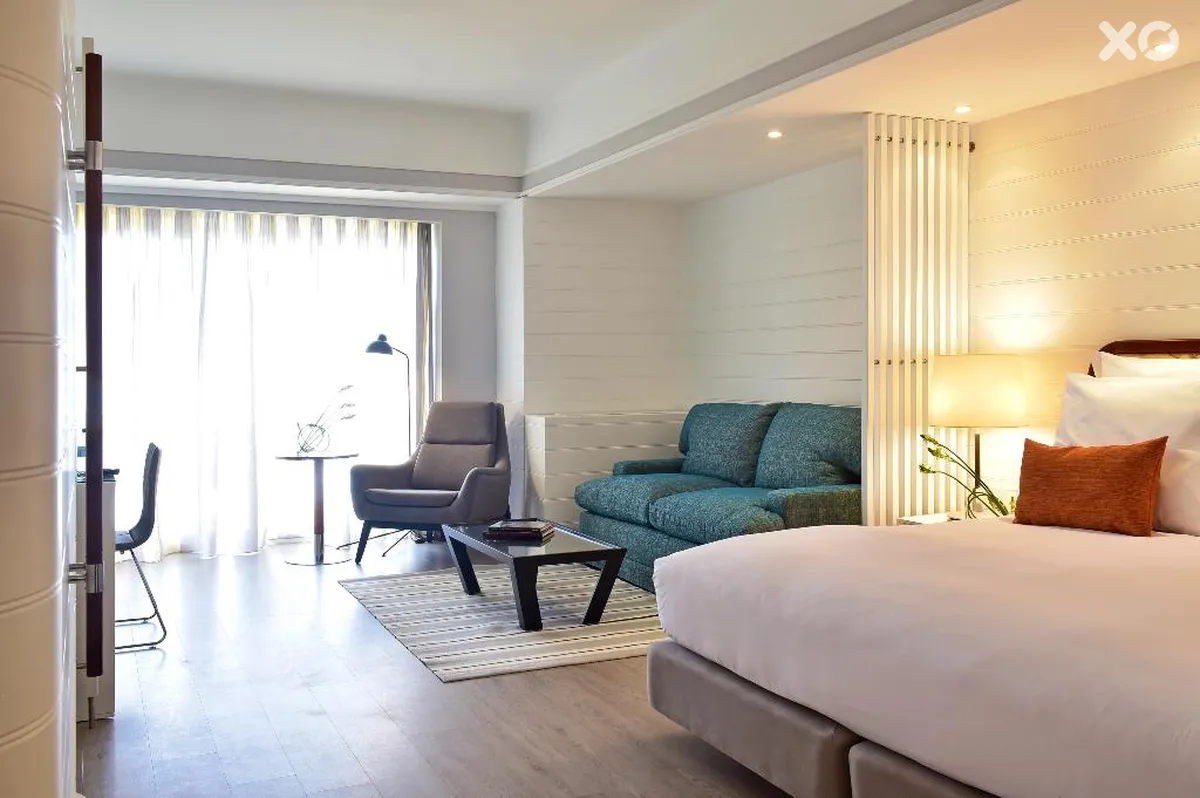 Pestana Alvor Praia Premium Beach & Golf Resort