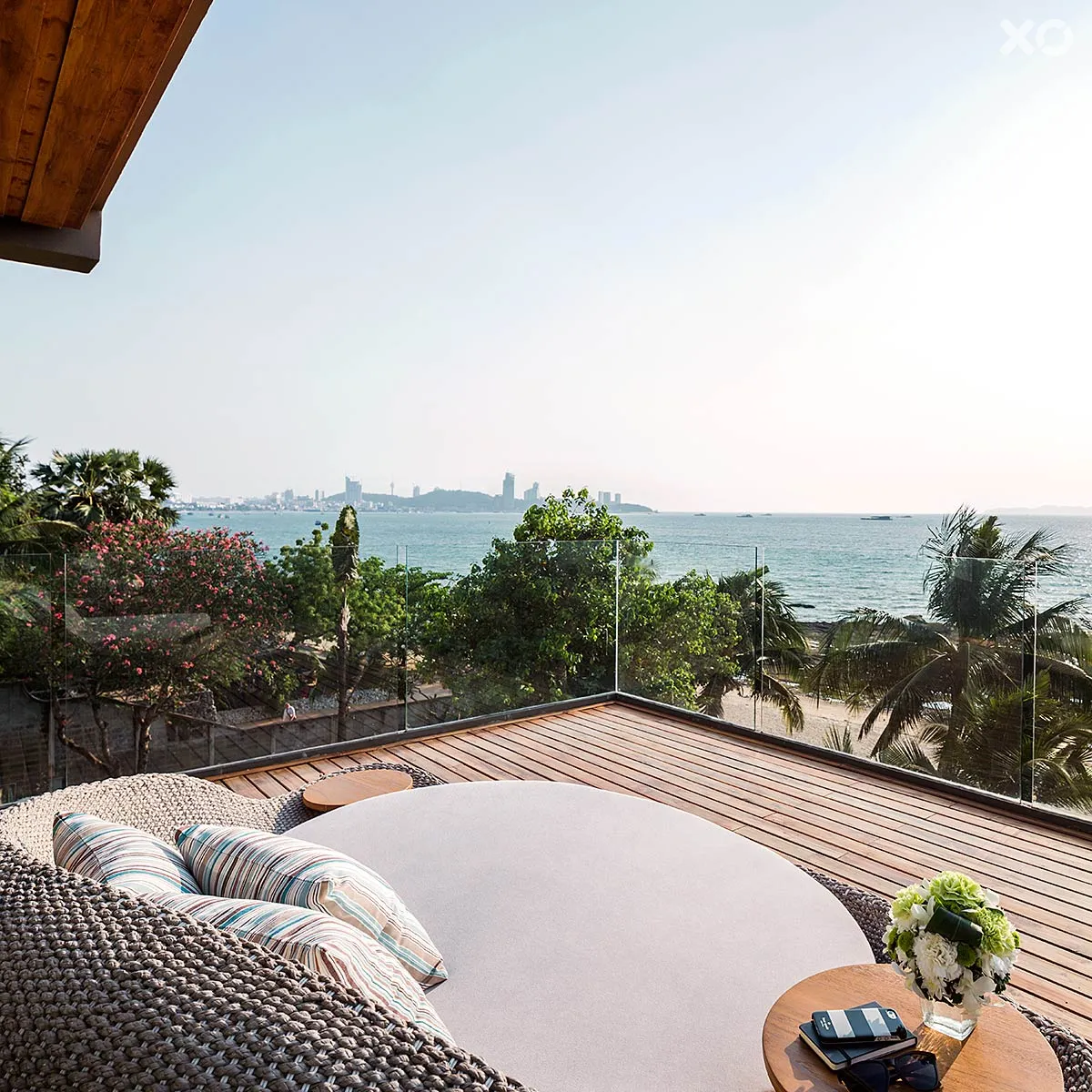 Cape Dara The Beachfront Resort