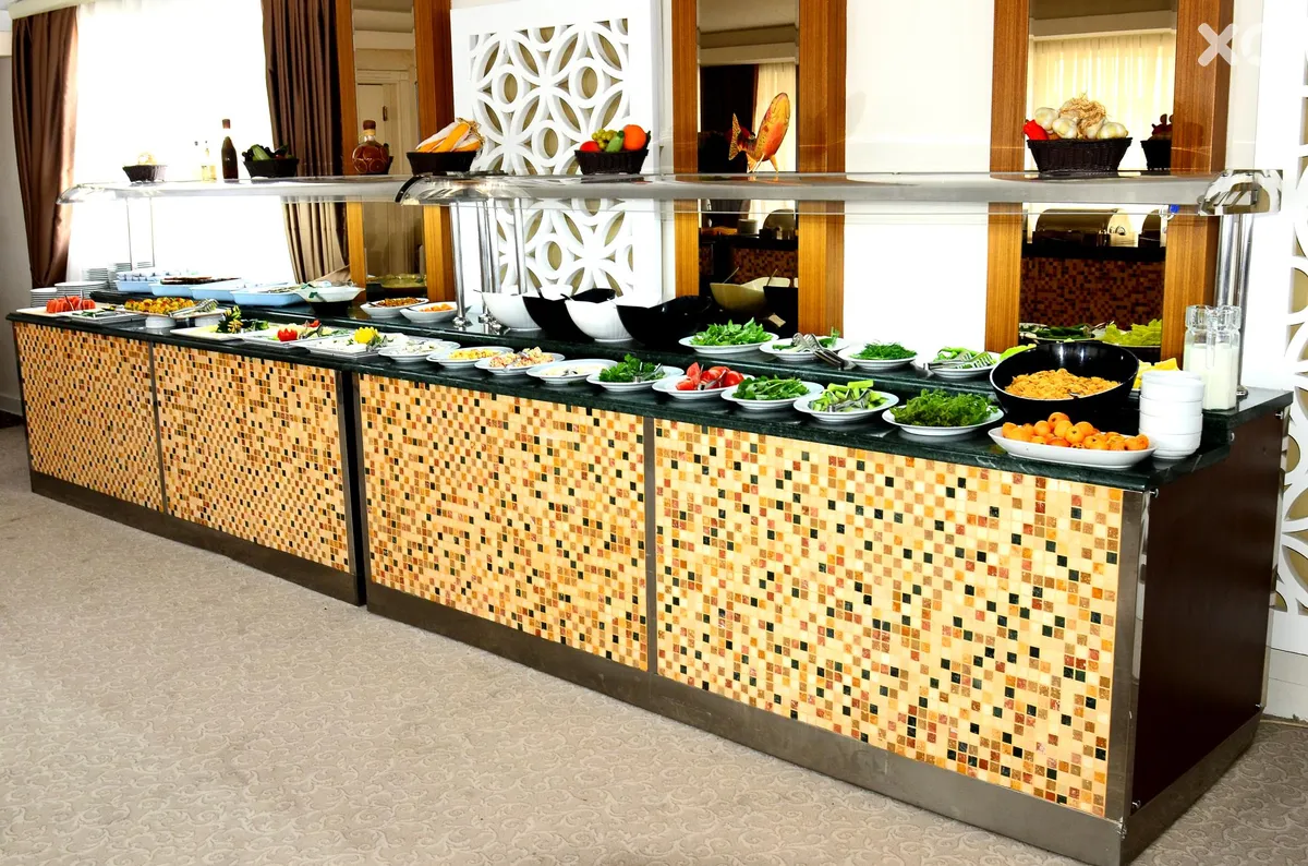By Karaaslan Inn Hotel