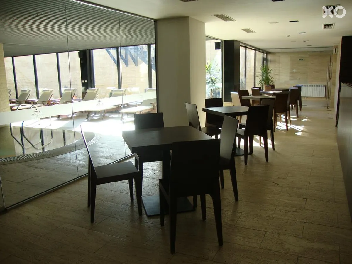 Aspen Aparthotel