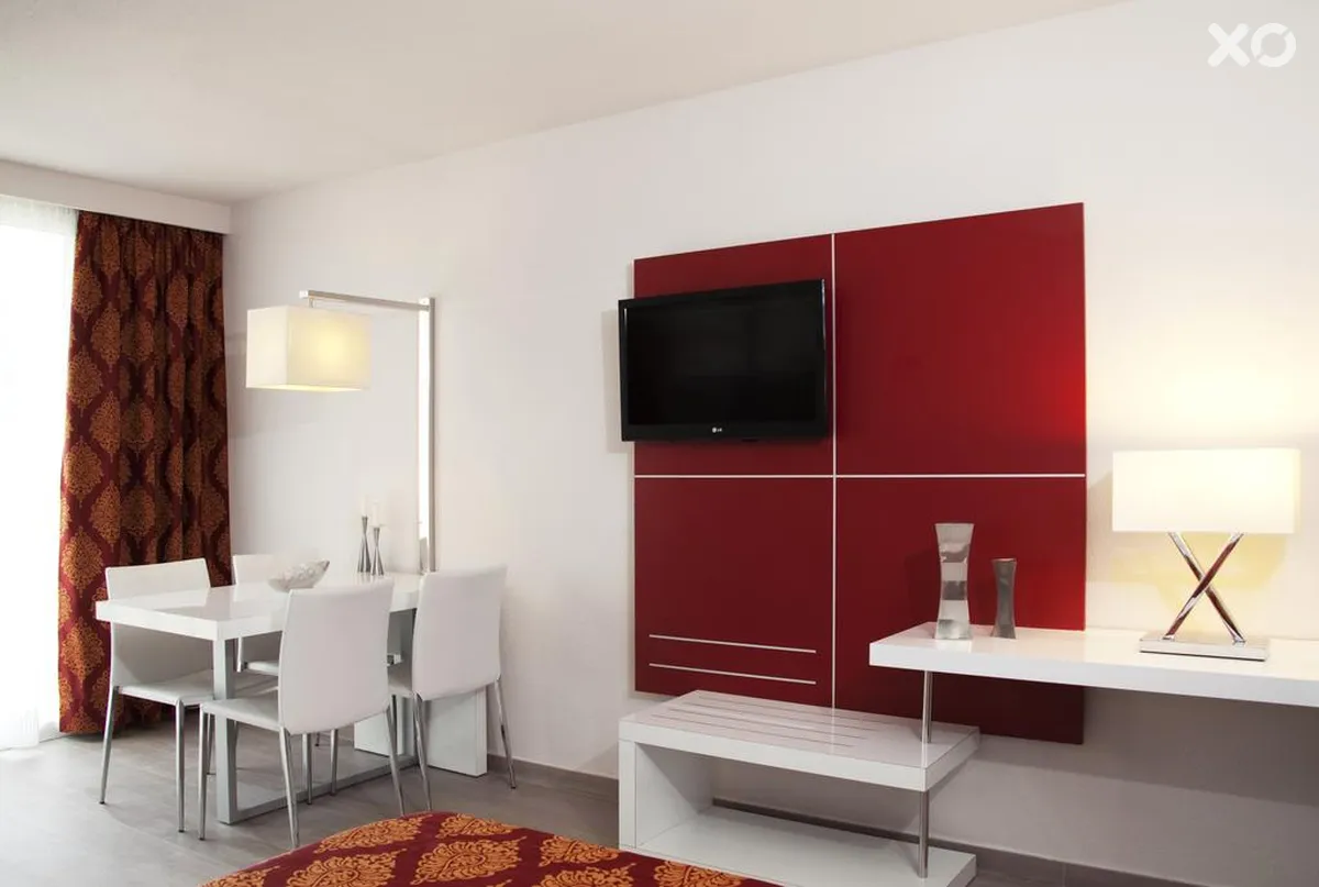 MarSenses Rosa del Mar Hotel & Spa