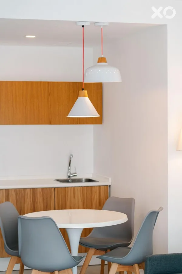 Guinate Club Apartments
