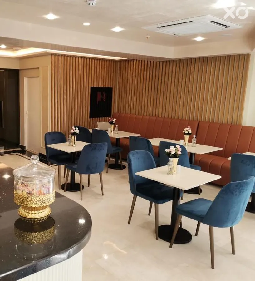 Endican Sultanahmet Hotel