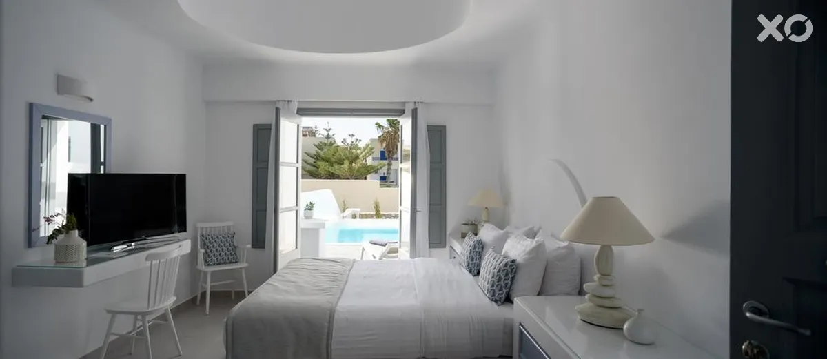 Antoperla Luxury Hotel & Spa