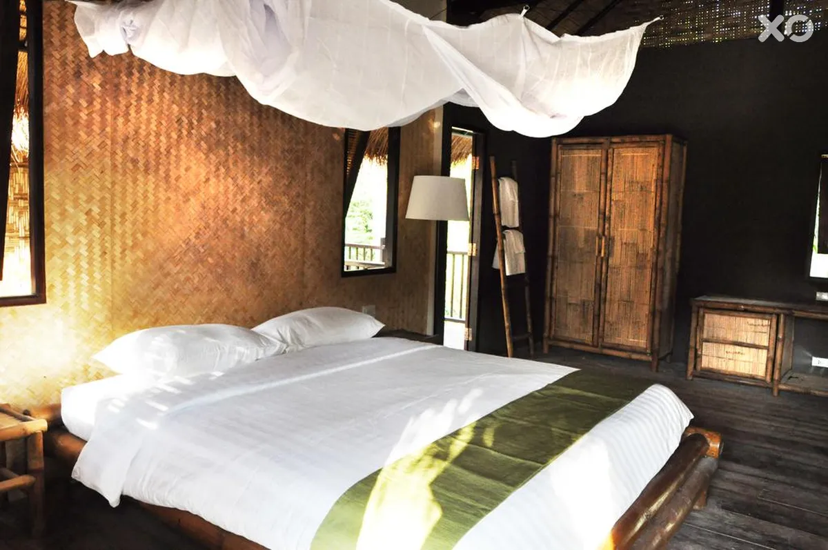 Wareerak Hot Spring Retreat by Vacation Village