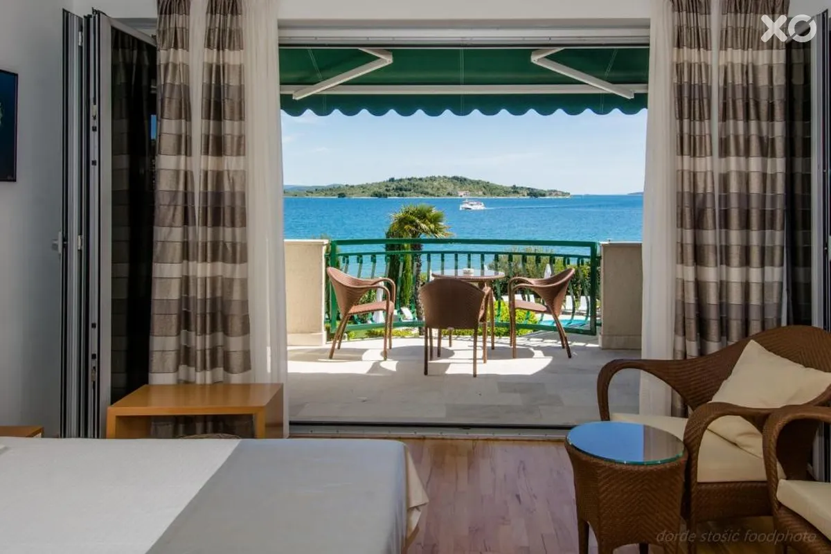 Villa Radin Hotel