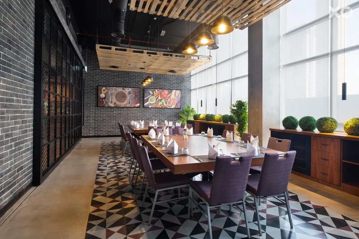 Park Regis Business Bay