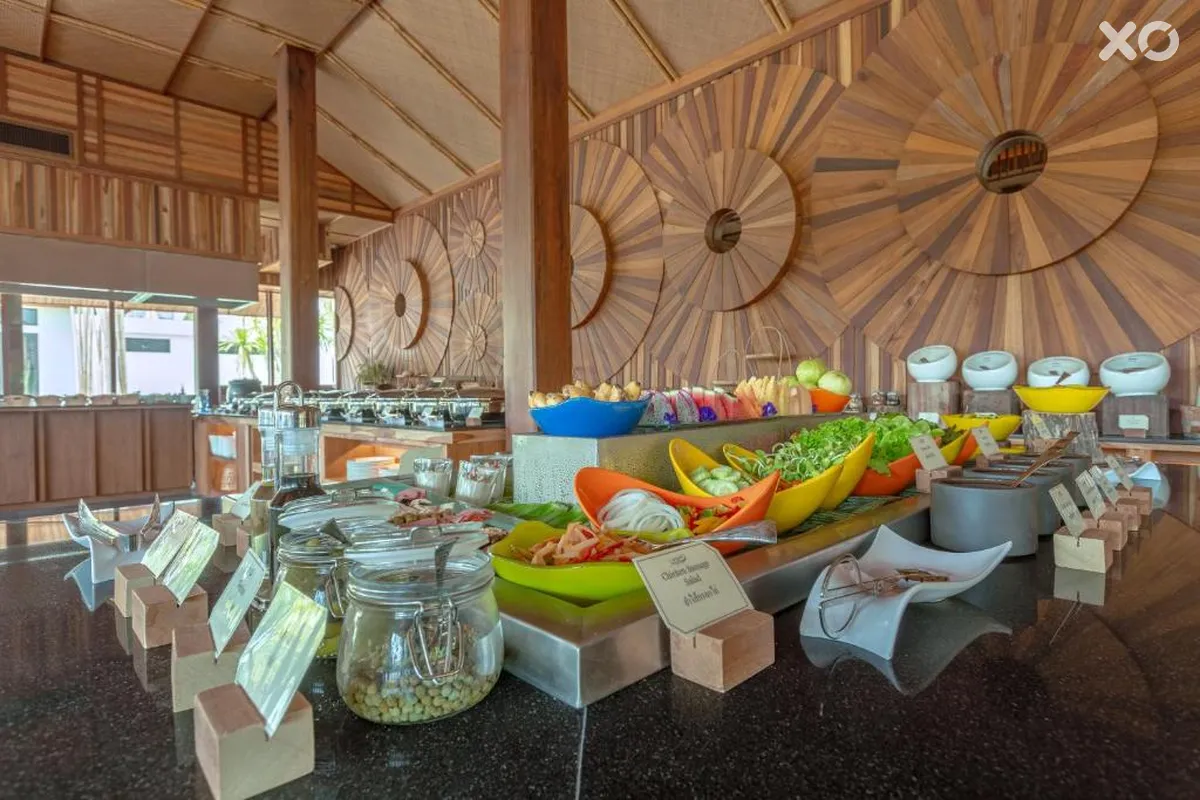 Venice Krabi Villa Resort