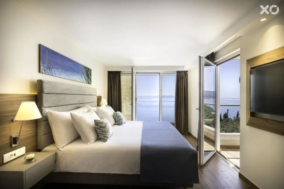 Valamar Bellevue Resort