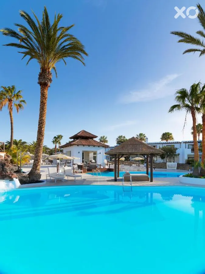 H10 White Suites Boutique Hotel