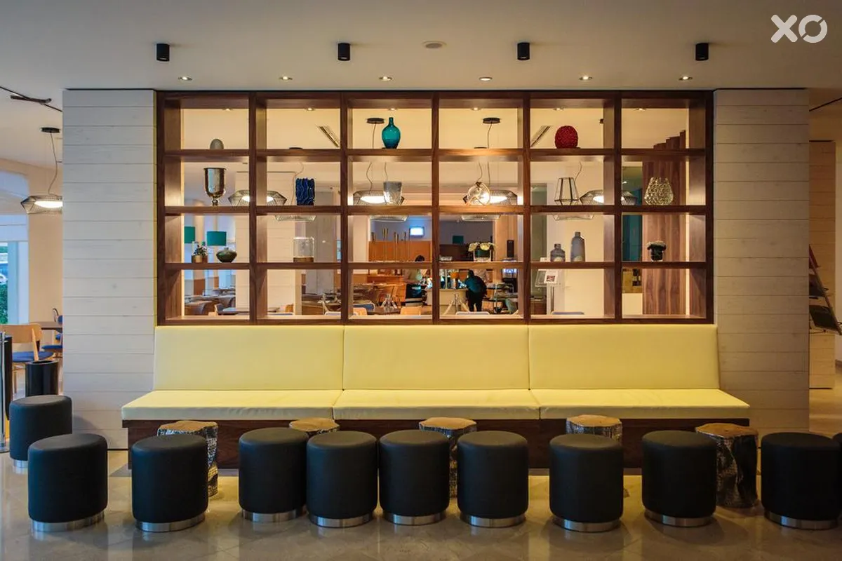 Victoria Sport & Beach Hotel
