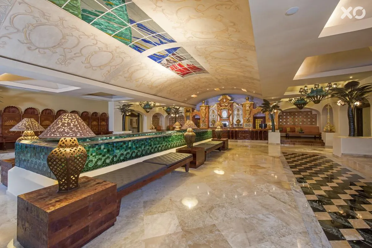 Iberostar Selection Paraiso Lindo
