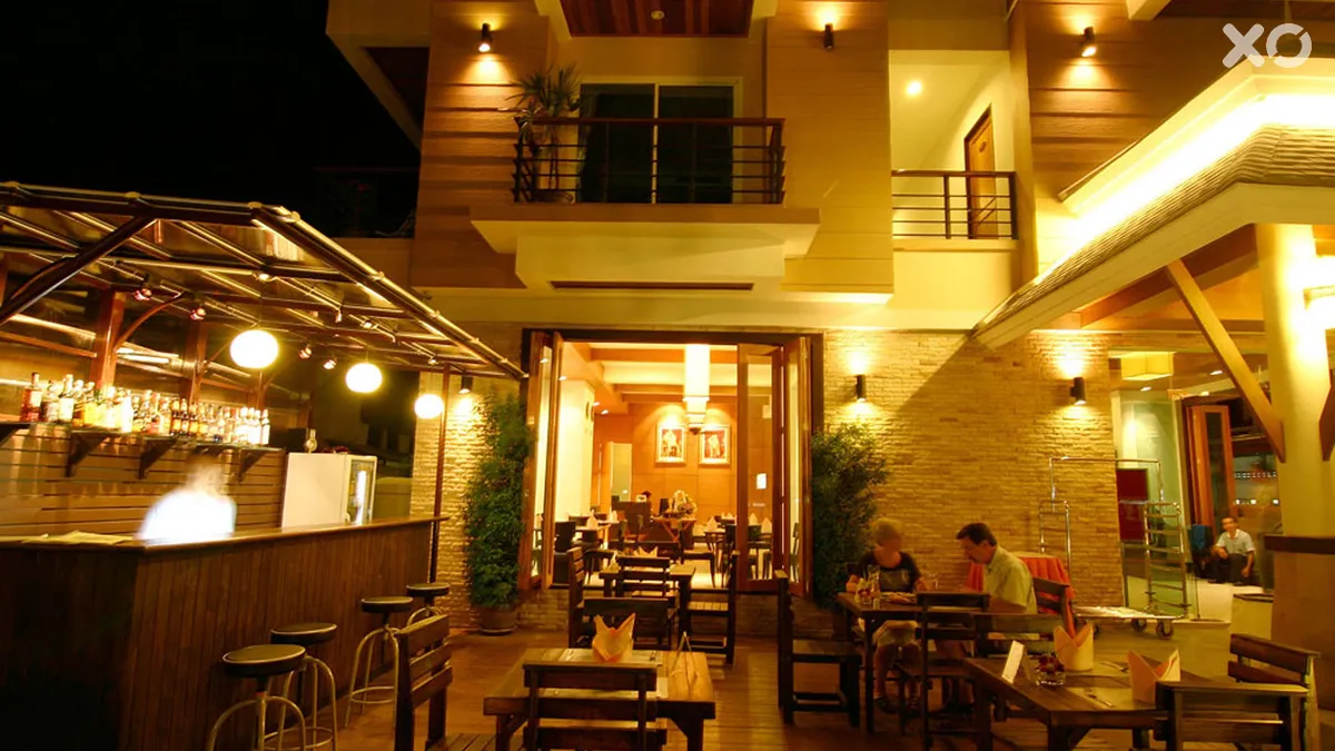 Baramee Resortel