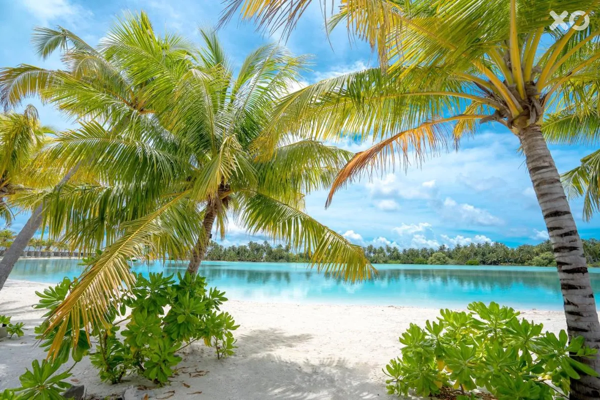 Rahaa Resort