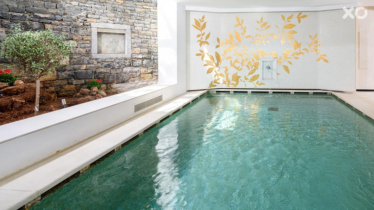 Elounda Peninsula All Suite Hotel