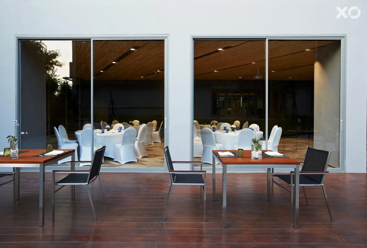 Centara Q Resort Rayong