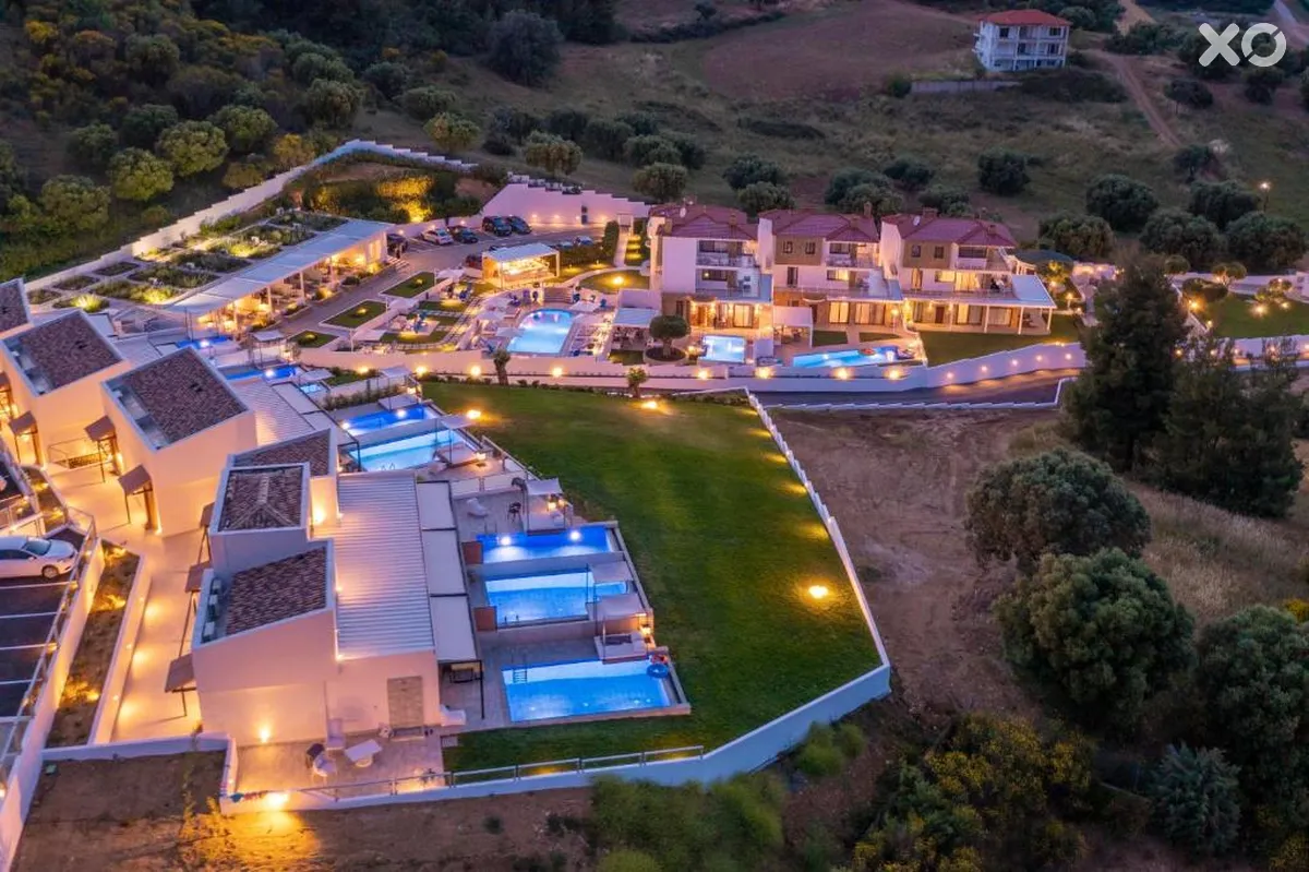 Villa D Oro
