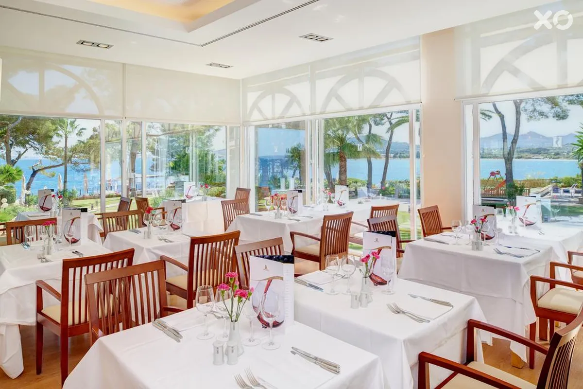 Hipotels Eurotel Punta Rotja & Spa