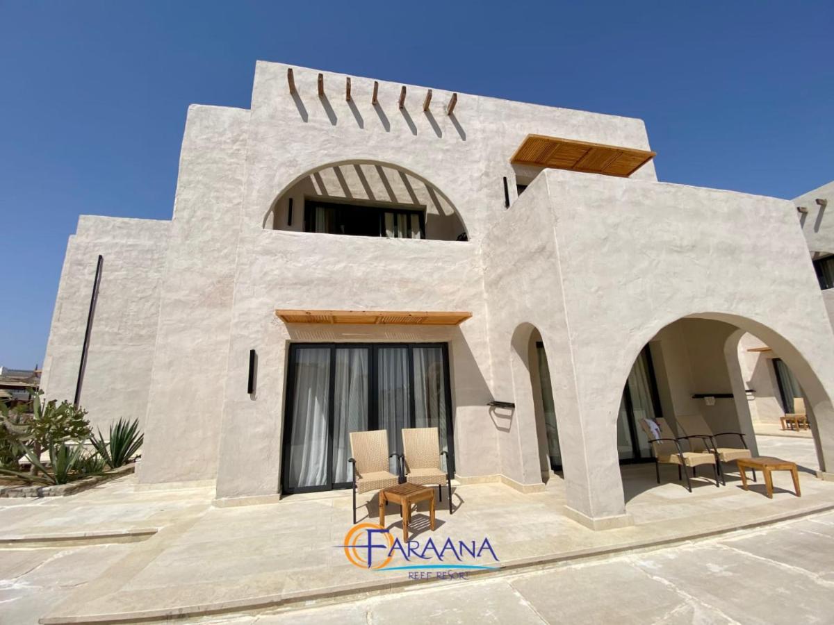 Faraana Reef Resort