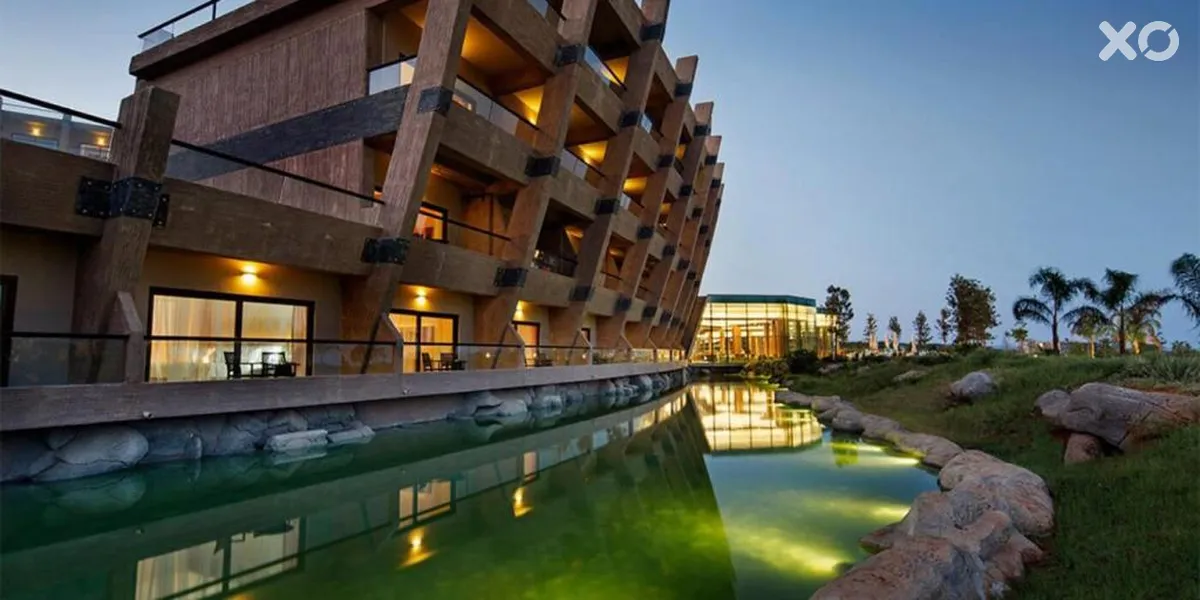 Nuhun Gemisi Deluxe Hotel & Spa
