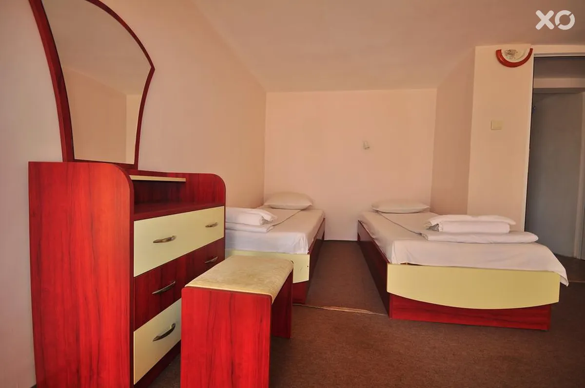 Manolovi Guest House