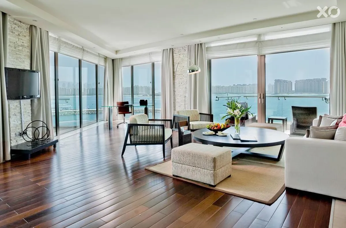 Rixos The Palm Dubai