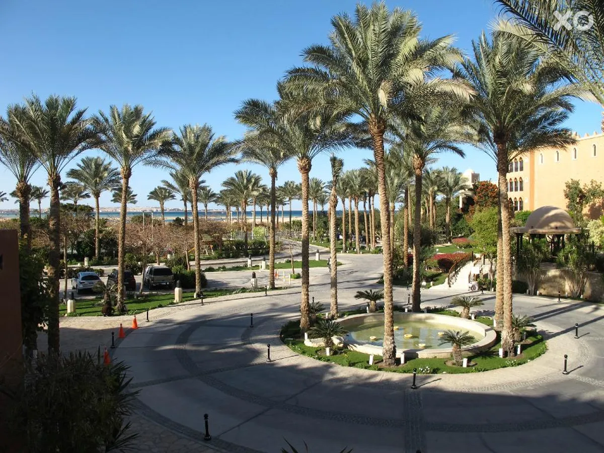 Sunwing Family Star Hotel