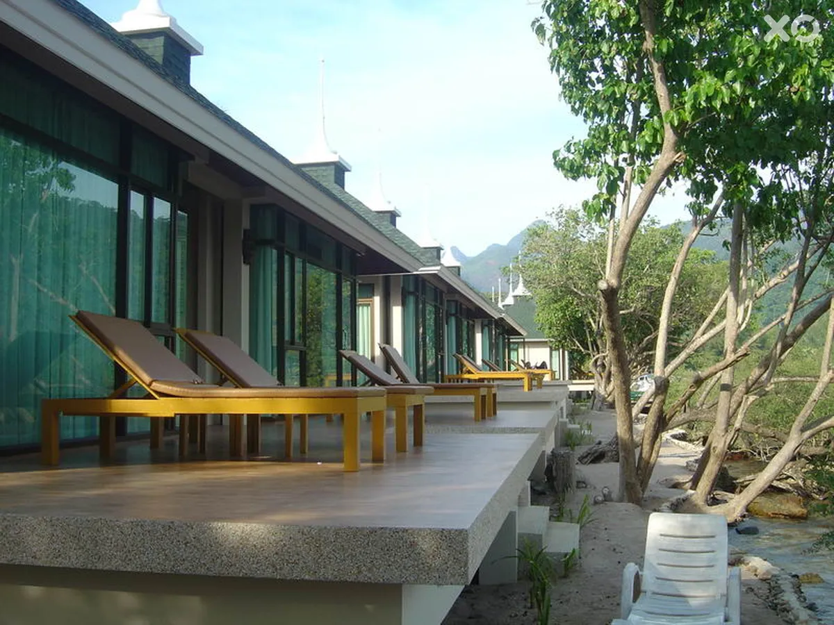 Chai Chet Resort