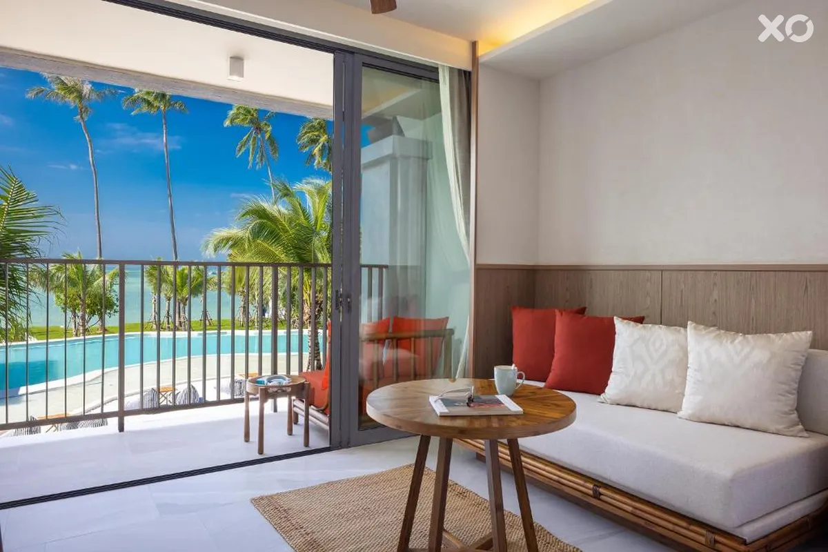 U Samui