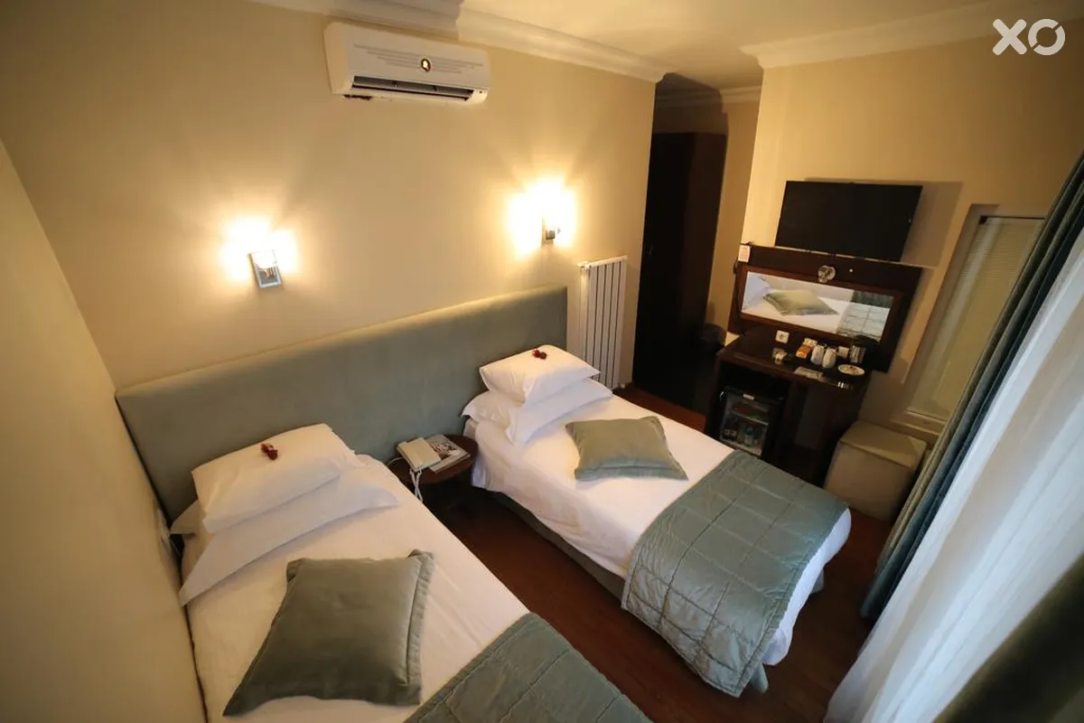 Tria Elegance Istanbul